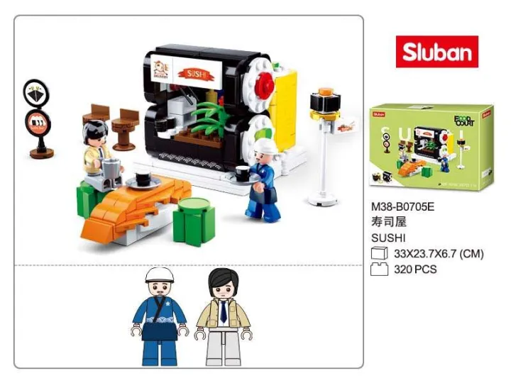 Xiaoluban%20Children's%20Block%201226%20Garfield%20Home%20Combination%20Model%20Compatible%20with%20LEGO%20Creative%20Assembly%20Toys%20-%20Image%208