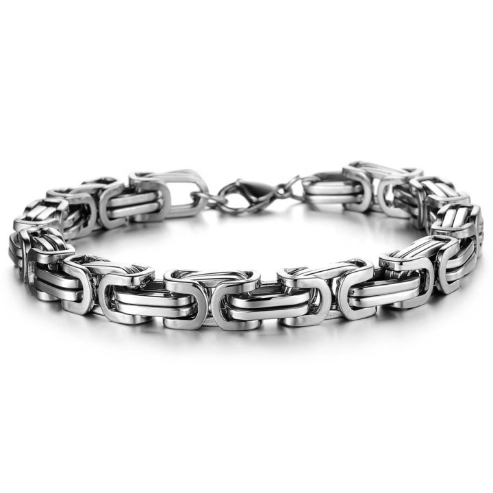 China%20Supplier%20Cool%20Punk%20Style%20Stainless%20Steel%20Thick%20Jewelry%20Men%20Chunky%20Chain%20Bracelet%20-%20Image%203