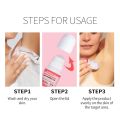 Antiperspirant Deodorant Stick Underarm Deodorant Reduce Underarm Body Sweating Fast Dry Lasting Portable Deodorant Stick. 