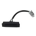 2X Car Rear Trunk Switch for Nissan Qashqai J10 2006-2014 90602-JD004 90602-JD00B 90602JD004 90602JD00B.