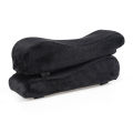 New Slow Rebound Memory Foam Armrest Cushion Pad Chair Mat Elbow Rest Cover.