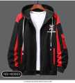 Custom Logo Sweatpants High Quality Print Sweatshirt Full Sleeve Hoodie For Men.