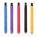1pc/60pcs Non-slip Rubber Grip Tape Tennis Badminton Fishing Rod Pole Golf Squash Racket Anti Slip Over Grip Tape Sweat Tape. 