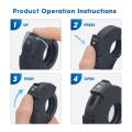 MoStar Universal QC3.0 Motorcycle USB Charger 48W USB-C Power Adapter Waterproof Handlebar Mounting Bracket Camera Phone Charger. 