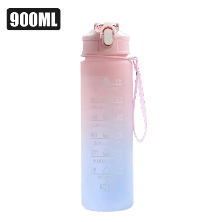 900/800ml%20Sports%20Water%20Bottle%20Motivational%20Water%20Bottle%20Leakproof%20Drinking%20Bottles%20Outdoor%20Travel%20Gym%20Fitness%20Jugs%20For%20Kitchen%20-%20Image%207