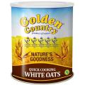 Golden Country Quick Cooking White Oats - 500gm. 