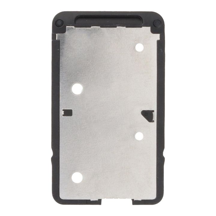 For Lenovo Tab 4 8 TB-8504 + Card Tray (Black)