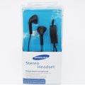 【VisioN Shop】Samsung A50 A70 A51 A71 S5830 In-Ear Earphones 3.5mm Earbuds With Mic For Galaxy S6 S7 edge S8 Note 8. 