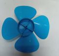 Dc Motor Propeller Mini Fan Blade 4 Wing Propeller  5 Ps. 