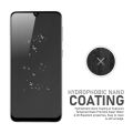 For Tecno Camon 18P Film 21D Soft Ceramic Full Glue Cover Screen Protector. 