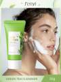 Fenyi Green Tea Cleanser Oil Control Face Wash 50g.