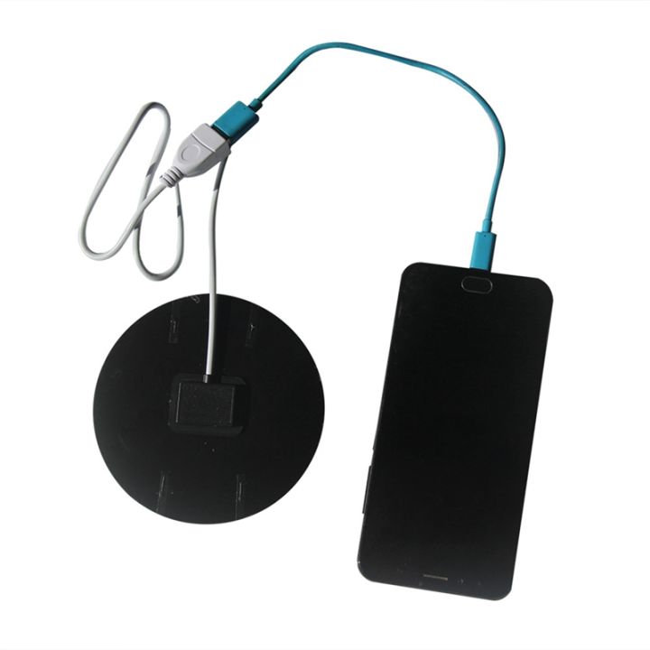 Mini%20Round%20Solar%20Panel%201.2W%205V%20110mm%20with%20USB%20Port%20for%20Outdoor%20Mobile%20Phone%20Power%20Charger%20-%20Image%202