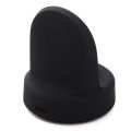 Replacement Charging Dock for Samsung Galaxy Watch/Gear S3 Classic/Frontier Smartwatch (Black).