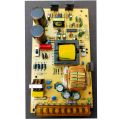 Power Supply 24 Volt 10 Amp 240 watt Metal case AC DC Regulated Switching Adapter for cctv / led lights & more. 