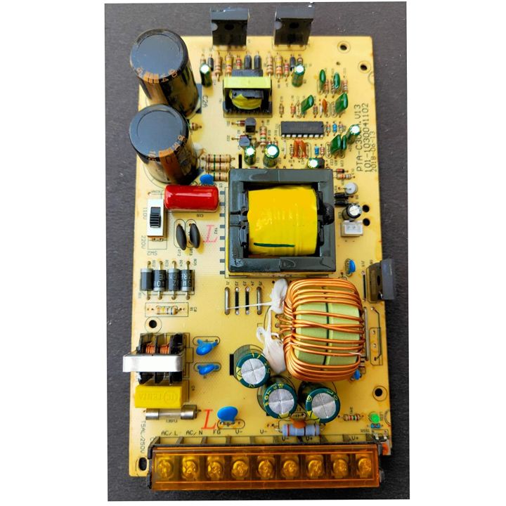 Power%20Supply%2024%20Volt%2010%20Amp%20240%20watt%20Metal%20case%20AC%20DC%20Regulated%20Switching%20Adapter%20for%20cctv%20/%20led%20lights%20&%20more%20-%20Image%205