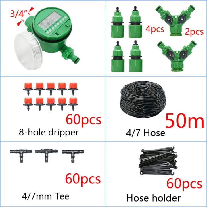 DIY%20Drip%20Irrigation%20System%20Automatic%20Watering%20Garden%20Hose%20Micro%20Drip%20Watering%20Kits%20with%20Adjustable%20Drippers%20Gardening%20Tool%20Kit%20-%20Image%202