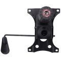 Replacement - Heavy Duty Office Chair Tilt Control Mechanism - Mounting Hole Size is Not Standard Dimension. 
