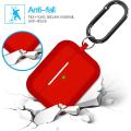 Air.Pods .Pro Case Cover Silicone Protective Case Only Cover. 