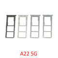 Replacement SIM Card Holder Tray for Samsung Galaxy A22 5G Sim Slot. 