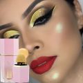 7 Colors Liquid Highlighter Face Contour Lasting Brighten Illuminator Body Shimmer Pearl White Liquid Highlight Makeup Cosmetics. 