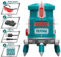 Self-Leveling Line Red Laser Beams 30m 5Line good quality TOTAL Brand same as picture.
