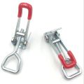10 Pack Adjustable Toggle Latch Clamp 150Kg Holding Capacity. 