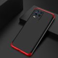 GKK For Realme 8 4G / Realme 8 Pro Back Cover GKK 360 Degree [3 in 1] Shockproof Full Protective Anti-Shock Case. 