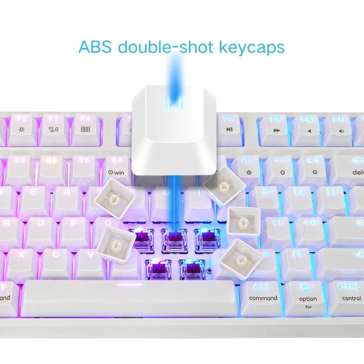 SKYLOONG%20GK87%2087%20Key%20Mechanical%20Keyboard%2080%25%20SK87%20Optical%20Switch%20Hot%20Swappable%20RGB%20Musical%20Gamer%20Gaming%20Keyboards%20for%20PC%20Win%20Mac%20-%20Image%203