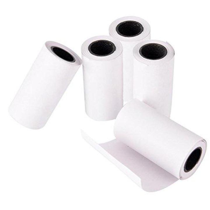 Thermal Paper Roll 58mm x 40 mm  one box 20 pcs