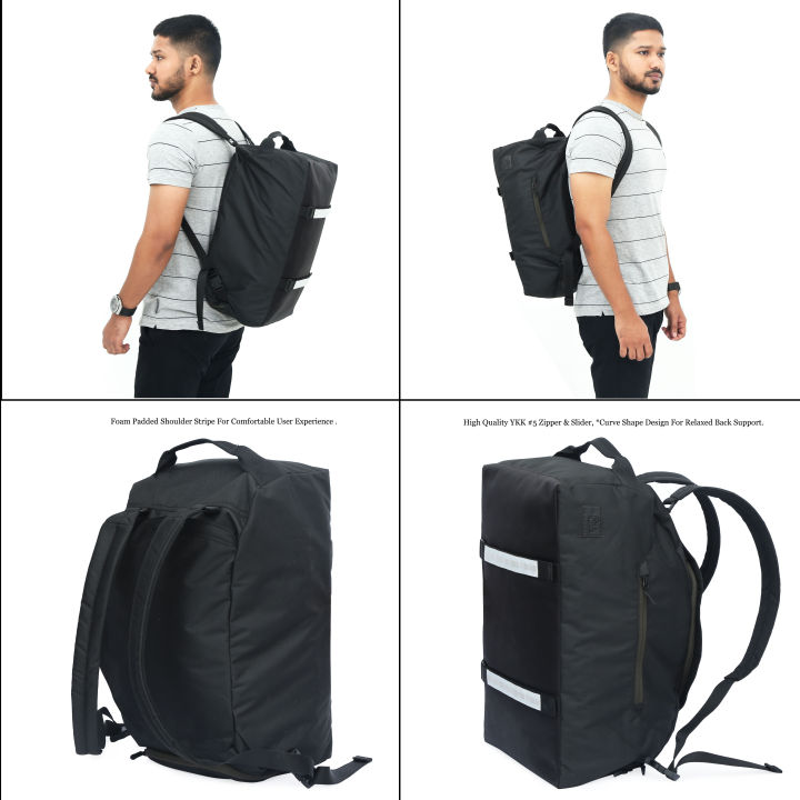 Bili%20Online%20Furious%2030%20Liter%20Travel%20Duffel%20Bag%20&%20Backpack,%20Waterproof%20Premium%20Duffle%20Bag,%20Biker%20Travel%20Bag,%20Weekender%20Duffel%20Bag%20With%20Shoe%20Compartment,Gym%20Bag,%20Travelling%20Bag,Sports%20Gym%20Bag%20-%20Image%204