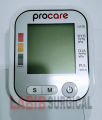Procare Digital Blood Pressure Machine/ Electronic Blood Pressure Machine. 