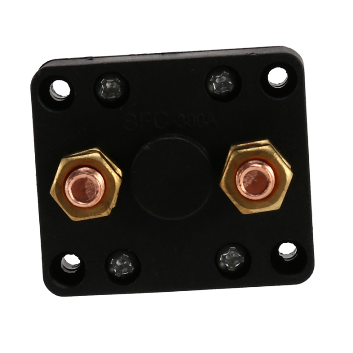 3X%2012V%20300A%20Battery%20Power%20Disconnect%20Battery%20Switch%20Rotary%20Isolator%20Kill%20On%20Off%20Switch%20for%20RV%20Boat%20Car%20Truck%20Auto%20Yacht%20-%20Image%202