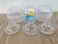 BABY SILICONE  NIPLE ALL SIZE CN_1pcs. 