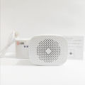 AI smart wireless bluetooth speaker intelligent artificial voice assistant audio home robot ai smart speaker. 