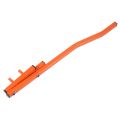Bowrench Deck Board Straightener Bending Bow Tool for Softwood PT PVC Decking. 