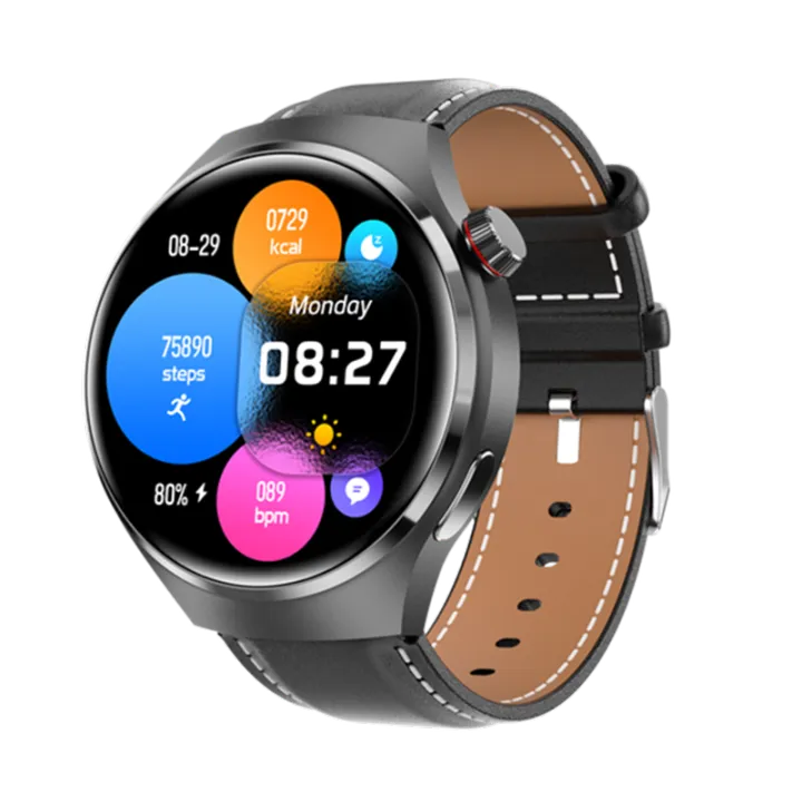 smart%20watch%20GT4%20Pro%20-%20Image%203