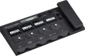 Zoom G5n Guitar Multi-Effects Processor with Expression Pedal, with 100+ Built in Effects, Amp Modeling, Stereo Effects, Looper, Rhythm Section, Tuner, Audio Interface for Direct Recording to Computer. 