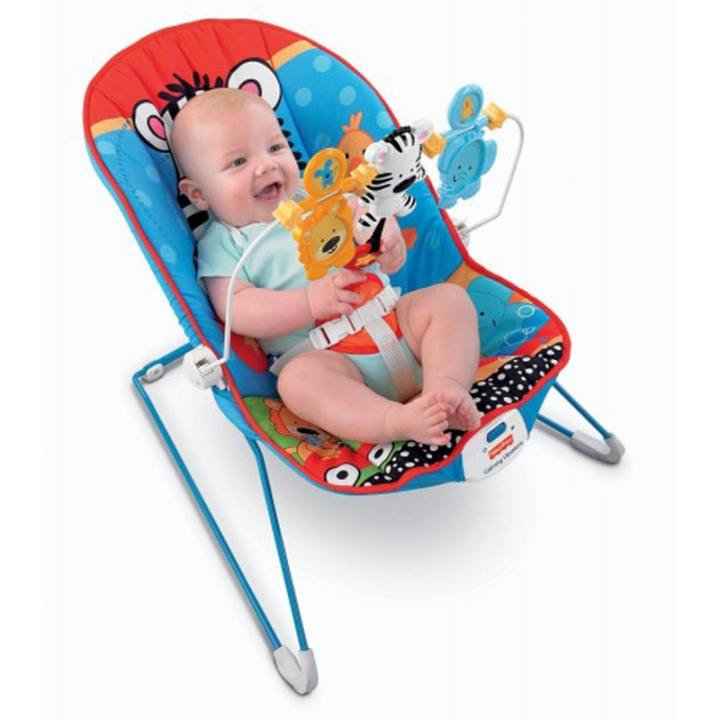 PrevNext%20Fisher-Price%20Colourful%20Carnival%20Bouncer%20-%20Image%205