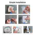 Tooth Brush Holder with Variations.. 