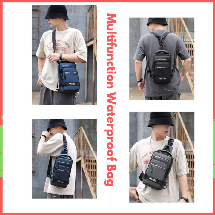 Nylon%20Cross%20Body%20Multifunction%20Bags%20for%20Men%20-%20Image%206