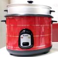 Kiam Rice Cooker 2.8 ltr SJB-604. 