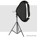 Godox 60*60cm Softbox Kit With Stand. 