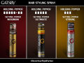 Gatsby Set & Keep Hair Spray Extreme Hold 250ml.