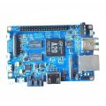 For Banana Pi M1+A20 Dual Core 1GB DDR3 RAM Open-Ource Development Board High Performance Single Board Computer. 