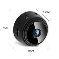 A9 Wifi Supported 1080P Full HD IP Security Camera Voice Video Wireless Surveillance Camcorder with Built-in 250mAh Battery.