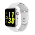 Microwear W34 Smart Watch Bluetooth Call Touch Screen Smartwatch Intelligent Fitness Tracker Heart Rate Monitor for Android IOS.