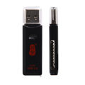 Chuanyu C396 2-in-1 USB 3.0 high-speed tf sd mobile phone universal car memory card reader. 
