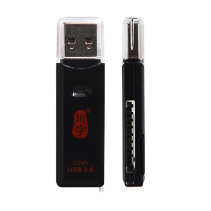 Chuanyu%20C396%202-in-1%20USB%203.0%20high-speed%20tf%20sd%20mobile%20phone%20universal%20car%20memory%20card%20reader%20-%20Image%204