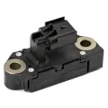 1 PCS Car Engine EGR Delta DPF Exhaust Differential Pressure Sensor 4307166 2872424 4384138 Replacement for Cummins ISX ISB 6.7L ISF 3.8. 