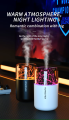 180ML Volcano Humidifier H05. 
